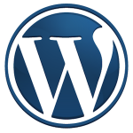 Here we are, Wordpress!