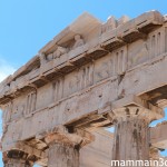 Le nostre vacanze di primavera in Grecia: Atene