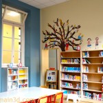 (Ri)nascita di una biblioteca scolastica, la nostra
